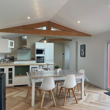 Maison Esprit Des Lois La Brede Zewnętrze zdjęcie