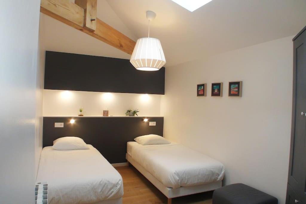 Maison Esprit Des Lois La Brede Zewnętrze zdjęcie