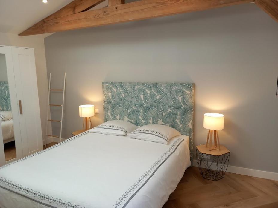 Maison Esprit Des Lois La Brede Zewnętrze zdjęcie
