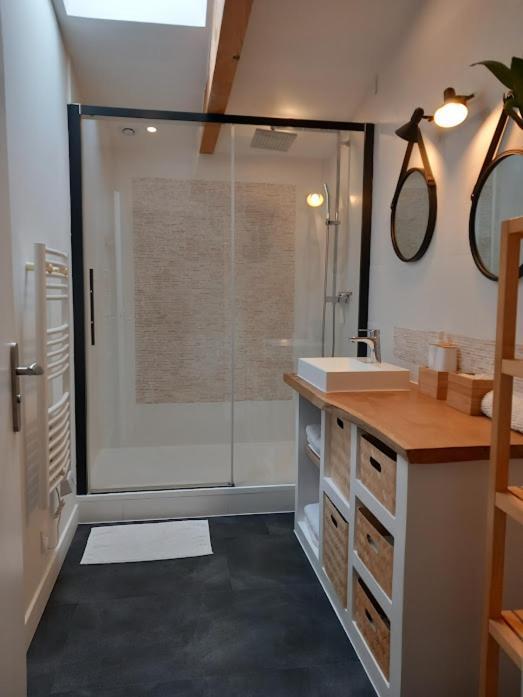 Maison Esprit Des Lois La Brede Zewnętrze zdjęcie