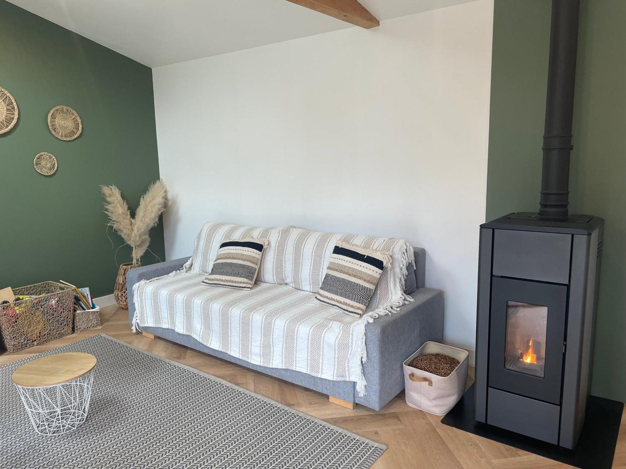 Maison Esprit Des Lois La Brede Zewnętrze zdjęcie