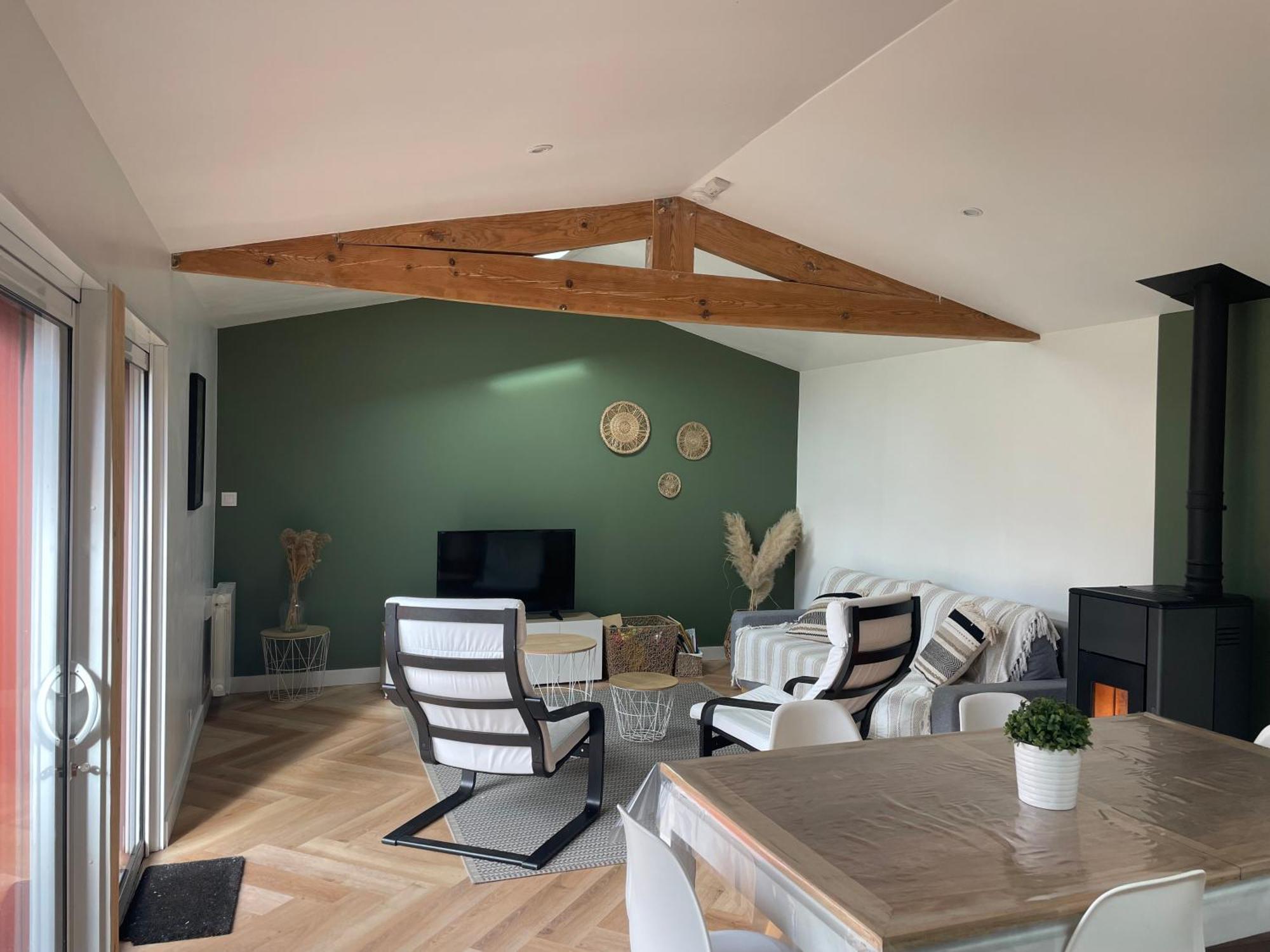 Maison Esprit Des Lois La Brede Zewnętrze zdjęcie